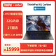 ThinkPad X1 Carbon 14英寸2.8K高端商務(wù)輕薄筆記本電腦13代i7-1360P 32G 2TB 4G互聯(lián) Win11專業(yè)版系統(tǒng)