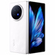 vivo X Fold3 Pro 5G折疊屏手機(jī)vivofold系列 2024新款上市大折疊手機(jī) X Fold3 輕羽白 16+256 全國(guó)聯(lián)保激活