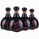 白水杜康 【倉配】一壇老酒52度1000ml（4瓶整箱裝）濃香型白酒 商務(wù)送禮 52度 1000mL 4瓶