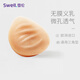雪倫SWELL 硅膠微孔義乳 透氣功能假乳逼真輕質(zhì)假乳房假胸 TI 無(wú)膜 TI4