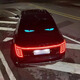 汽車(chē)惡魔之眼車(chē)燈惡魔之眼車(chē)燈眨眼大貨車(chē)車(chē)燈氛圍燈裝飾燈爆閃燈 38*10厘米兩片【適合轎車(chē)前面】 質(zhì)保一年放心拍-不滿(mǎn)意可以退