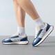 阿迪達(dá)斯 （adidas）三葉草男女鞋RETROPY E5復(fù)古低幫運(yùn)動(dòng)休閑鞋 IE3913 40.5