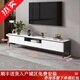 康倍萊巖板電視柜落地小戶型現(xiàn)代輕奢家用簡(jiǎn)約電視機(jī)柜茶幾電視柜組合 1.6米電視柜 雪山石白巖板