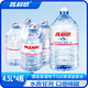 普利思飲用天然泉水 濟(jì)南泉城含礦物泉水 4.5L*4桶一次性桶裝水煮飯燉 4.5L 4桶