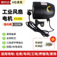 ZKHE工業(yè)大風(fēng)扇電機(jī)落地強(qiáng)力電風(fēng)扇電機(jī)純銅大功率通用機(jī)頭排風(fēng)馬達(dá) 工業(yè)風(fēng)扇電機(jī)650型【320W】 3米延長(zhǎng)線【配安裝螺絲】