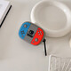 深廣信 適用B&O Beoplay Eleven降噪耳機保護套卡通防摔丹麥EX無線藍牙耳機保護殼超薄透明boex硅膠軟盒 游戲機 B&O Beoplay EX