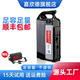 嘉欣德適用于愛瑪雅迪松吉電動車鋰電池48v36v鋰電瓶通用電動自行車電瓶 鋰能6號48V 20Ah升級款  45-50km