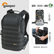 樂攝寶（Lowepro）雙肩攝影包 ProTactic BP 350 AW II 金剛二代 適用佳能富士索尼康 專業(yè)數(shù)碼微單反雙肩 相機包 金剛二代雙肩包350AW (綠標黑色)