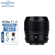 brightin star星曜光学AF 50mm F1.4自动对焦镜头大光圈人像定焦微单E卡口A6100 ZVE10 A6300系列相机挂机镜头 AF50mm f1.4(自动对焦镜头) E卡口(适用索