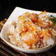 阿拉寧波尊鮮醉蟹糊即食生腌蟹海鮮特產(chǎn)紅膏蟹醬蟹漿螃蟹醬嗆蟹熗蟹 尊鮮蟹糊