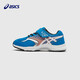 亞瑟士（asics）童鞋男女兒童平衡車(chē)休閑耐磨網(wǎng)眼透氣運(yùn)動(dòng)鞋1154A140