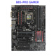 華碩B85-PRO GAMER/A R2.0/PLUS b85主板支持1150針 4790k DDR3 華碩B85-PRO GAMER