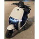 ZIHU九號(hào)電動(dòng)E80C/E90/E100/E125/E200P全套車殼烤漆件外殼顏色 白色烤漆外殼不是車