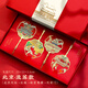 小雕匠北京地標(biāo)金屬書簽禮盒故宮博物院文創(chuàng)中國古風(fēng)旅游紀(jì)念品送老師同學(xué)高考加油畢業(yè)禮物生日祝福