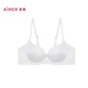 愛(ài)慕面膜文胸3/4軟托中厚模杯文胸AM11A322 80A