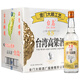 臺島（taidao） 臺島高粱酒中度45度600ML*12瓶濃香風(fēng)味糧食酒白酒 45度 600mL 12瓶