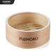 FUJIHORO 定制蒸籠15CM 18CM 20CM蒸屜家用 15CM定制款【15CM直徑款通用】