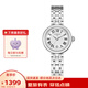 天王（TIAN WANG）手表女 七夕情人節(jié)禮物精致美人系列石英女表LS31281S.D.S.S