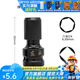 東成 電動扳手套筒轉(zhuǎn)換頭轉(zhuǎn)換接頭伸縮彈套風炮電板手轉(zhuǎn)接頭連接桿 套筒轉(zhuǎn)接頭1/2轉(zhuǎn)1/4-20UNF