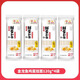 金龍魚(yú)鮮雞蛋麥芯掛面120g袋裝面條雞蛋面熱干面涼面速食拌面湯面 金龍魚(yú)雞蛋掛面120克*4袋