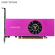 盈通（yeston）GTX 1050Ti 4G D5 LP 無需外接供電 配送半高擋片 顏值蘿莉顯卡