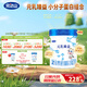 完達山（wondersun）新國標 元乳臻益 較大嬰兒配方奶粉2段800克6罐（6-12個月嬰兒）
