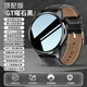 HKMW華為機適用2025新品WATCH GT5 Pro手表智能手表gt4長(cháng)續航藍牙通話(huà)可接打電話(huà)成人心率運動(dòng)多功能 頂配版-黑色皮帶【免提高清通話(huà)+超長(cháng)待機+離線(xiàn)支付
