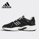 阿迪達斯（adidas）neo男鞋女鞋JZ runner運動(dòng)老爹鞋休閑跑步鞋IG9431 36碼UK3.5碼