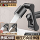 卓貝詩 面盆水龍頭延伸器機械臂萬向旋轉(zhuǎn)水龍頭洗臉盆池通用轉(zhuǎn)接頭 萬向機械臂【槍灰】增壓防濺
