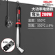德力西大功率電烙鐵維修焊接家用小型焊錫槍工業(yè)級電烙筆電洛鐵
