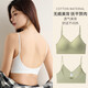 暉素美背背心女吊帶帶胸墊打底外穿上衣內衣抹胸內搭少女高中生 棕色1件 S碼(85-110斤)【薄墊：約2CM厚】