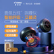 斐壹度拔罐儀艾灸家用電動刮痧儀器富貴包疏通按摩器肩頸腰背腿部經(jīng)絡(luò)疏通刷按摩儀送媽媽生日禮物 翡雅黛綠禮盒款【艾灸熱敷·呼吸拔罐·手機智控】