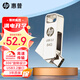惠普U盤(pán)金屬手機Type-C雙接口固態(tài)級U盤(pán)電腦手機兩用USB3.2高速U盤(pán)擴容學(xué)習辦公優(yōu)盤(pán)快速傳輸 【香檳金64g雙接口】