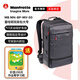 曼富圖（Manfrotto）曼哈頓系列攝影包單反微單相機(jī)包雙肩包曼哈頓系列多功能旅行便攜大號(hào) 曼哈頓大號(hào)雙肩包MB MN-BP-MV-50