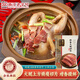 金字 金華火腿切片  老字號(hào)無骨火腿片煲湯炒菜 加熱即食 400g/袋