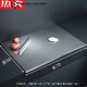 VALERIE GRAHAM德國進(jìn)口品質(zhì)316不銹鋼菜板搟面板案板和面板烘培水果砧板揉面板 深50cX長70cX厚2.0(SUS-316)