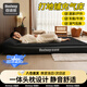 Bestway充氣床墊家用氣墊床戶外防潮墊帳篷墊陪護床墊185*76*30cm+手泵