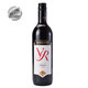 夏迪（Hardys） 澳洲原瓶進(jìn)口 VR惟愛系列 西拉紅葡萄酒 750ml 紅酒