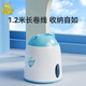 金鹿電熱蚊香液加熱器直插器 蚊香液加熱器 卷線加熱器適配器 卷線加熱器