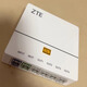 中興  ZTE中興FTTR配套專用分光器1分4/不等比1分5光纖終端盒面板級(jí)聯(lián)1分5 中興分光器1分5