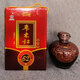 棗木杠【魯品佳釀】62度棗木杠原漿酒山東地方特產(chǎn)名酒陶壇裝小棗釀造 62度 1500mL 1壇