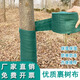 裹樹(shù)布樹(shù)木防寒帶保溫布纏樹(shù)布綠化工程包樹(shù)布防凍保濕護樹(shù) 10卷雙層帶膜/12厘米寬16米長(cháng)
