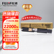 FUJIFILM原裝富士膠片(原富士施樂(lè ))VC2263/2265粉盒碳粉(適用VC2263/C2265/C2060/C2560/C3060) CT202496黑粉
