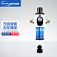愛詩普霖（iSpring）愛詩普霖（iSpring） 前置過濾器 前置凈水器 家用 全屋濾水器 管道過濾器中央過濾器 萬向型大流量前置過濾器