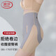 浪莎鯊魚(yú)短褲女夏季薄款收腹提臀褲高腰鯊魚(yú)褲懸浮無(wú)痕安全褲