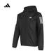 adidas【滔搏運動】阿迪達斯男子OTR B JKT梭織外套 IN1483 L