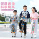 IMVE六一兒童節(jié)禮物跳跳桿娃娃跳彈跳器兒童青少年戶外玩具蹦高器