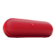 【99成新】beats Beats Pill  便攜式無線藍(lán)牙揚(yáng)聲器音響/音箱 防塵抗水 24h續(xù)航 內(nèi)置麥克風(fēng) 兼容蘋果安卓-經(jīng)典紅