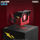 bilibili現(xiàn)貨bilibiliGoods CUBE FACE碧藍(lán)航線鐵血LCD觸屏真無線藍(lán)牙 耳機(jī)（含耳機(jī)套）