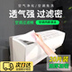 智宙空調(diào)防塵過濾網(wǎng)通用進(jìn)風(fēng)口過濾棉空調(diào)濾網(wǎng)進(jìn)氣口空氣凈化除塵棉 空調(diào)過濾網(wǎng)【20片裝】 【單片20*90CM】可任意剪裁剪裁